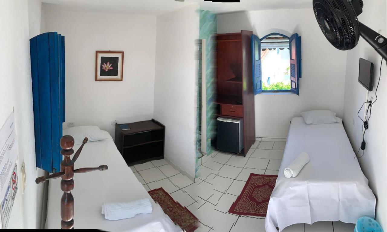Standard Double Room Air Conditioning