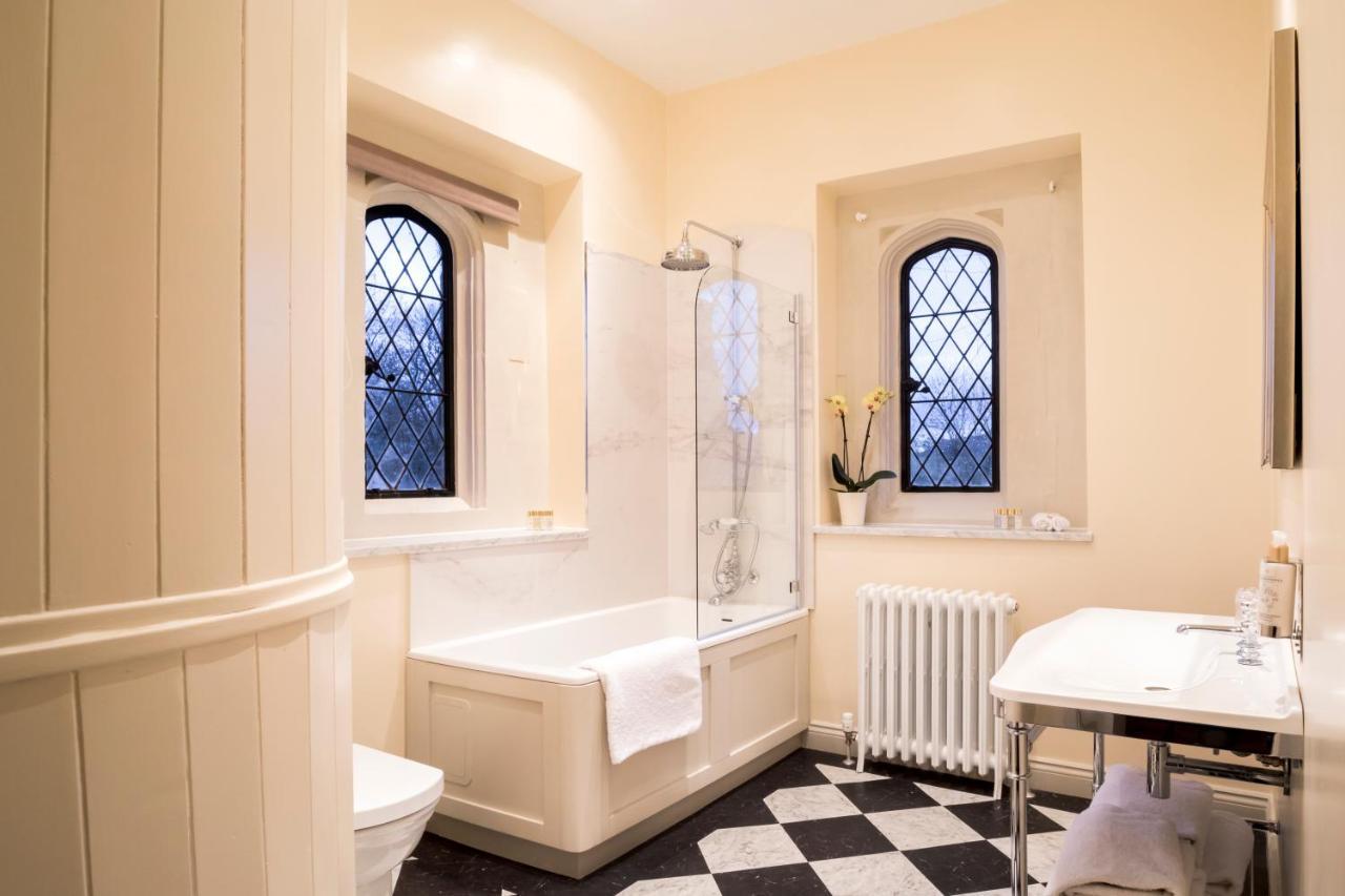 Classic Double Room Manor