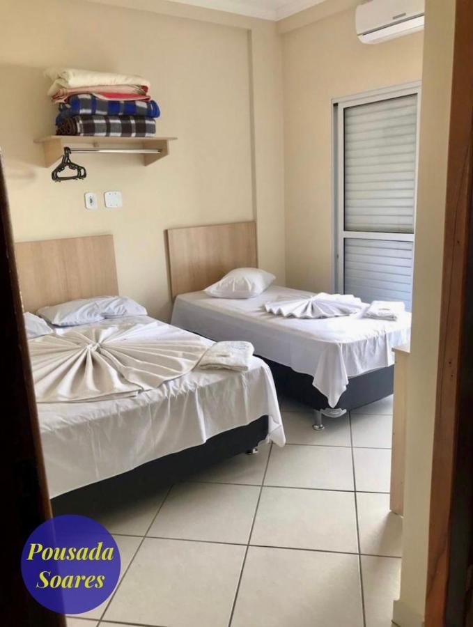Triple Room Balcony