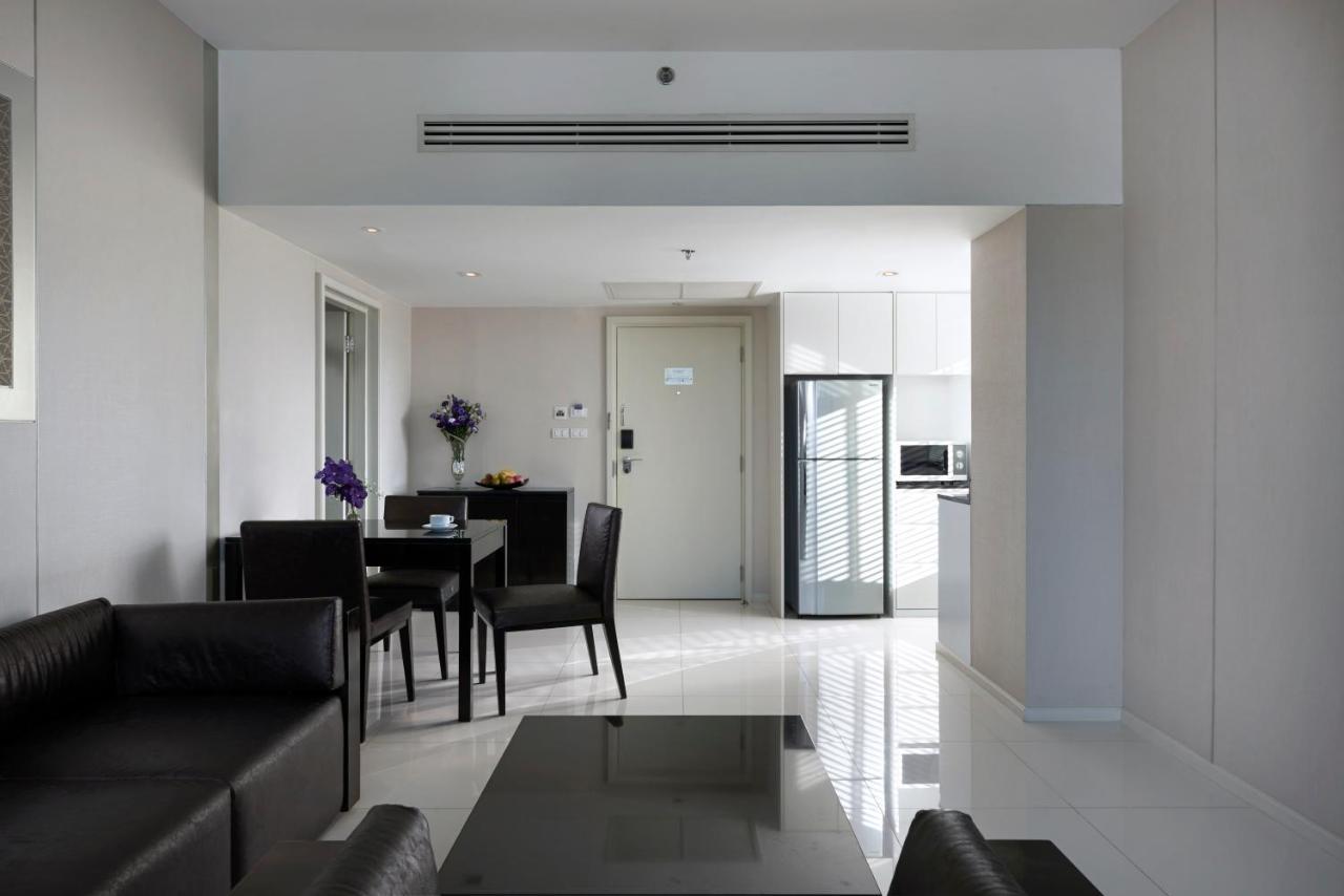 Grand Suite Room