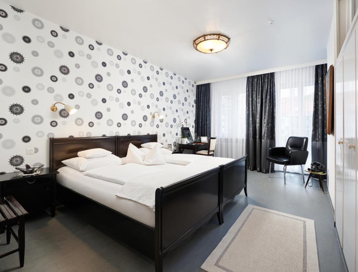 Comfort Double or Twin Room