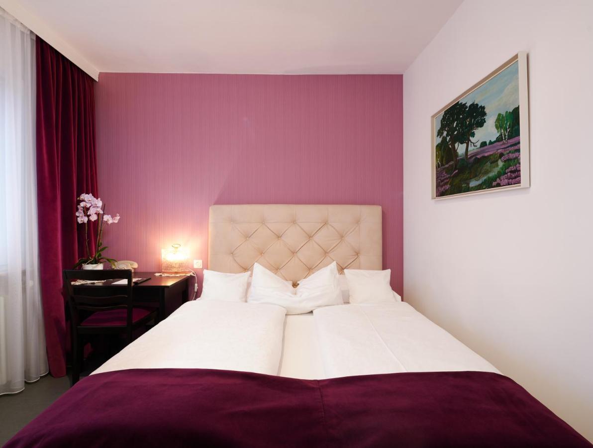 Comfort Single Room