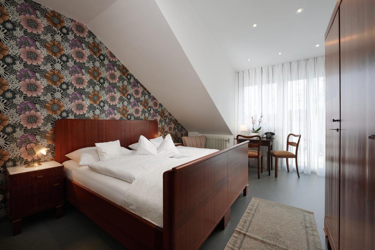Comfort Double or Twin Room