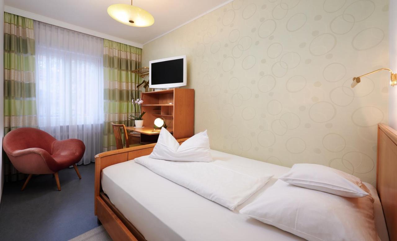 Single Room