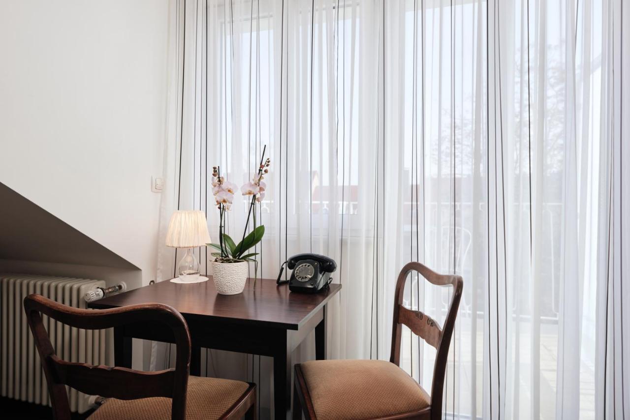 Comfort Double or Twin Room