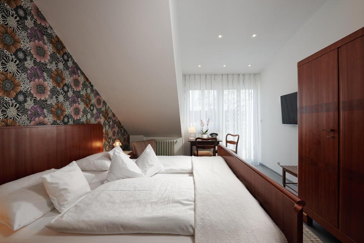 Comfort Double or Twin Room