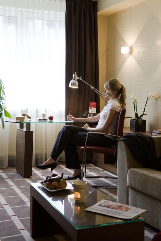 Privilege Suite