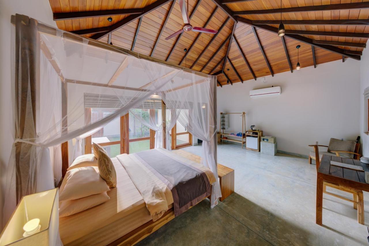 Garden Suite