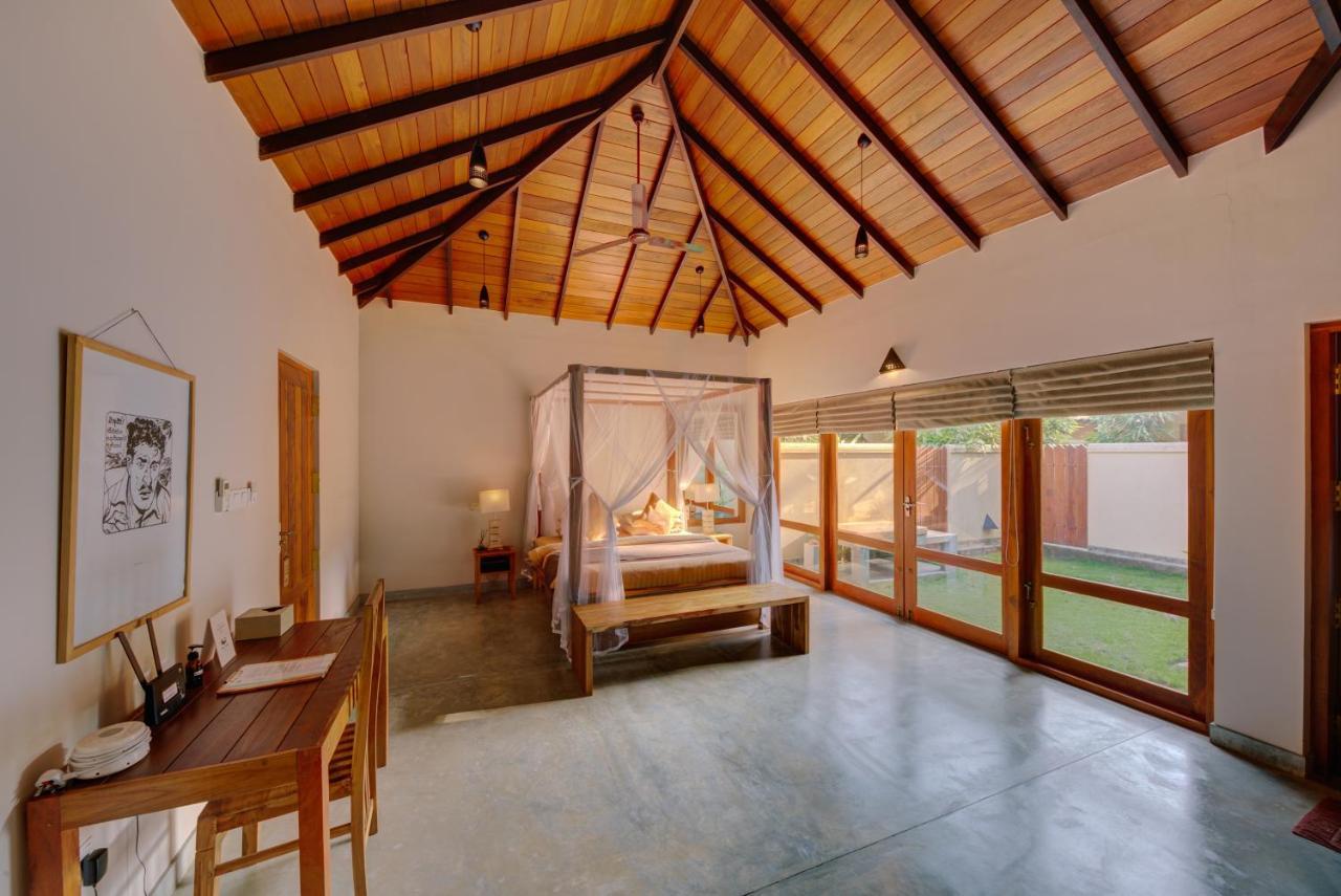 Garden Suite