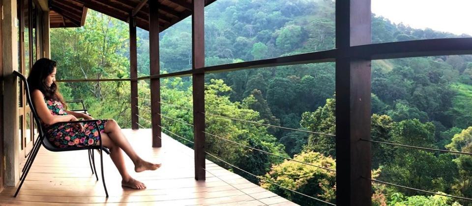 Double Room Mountain View