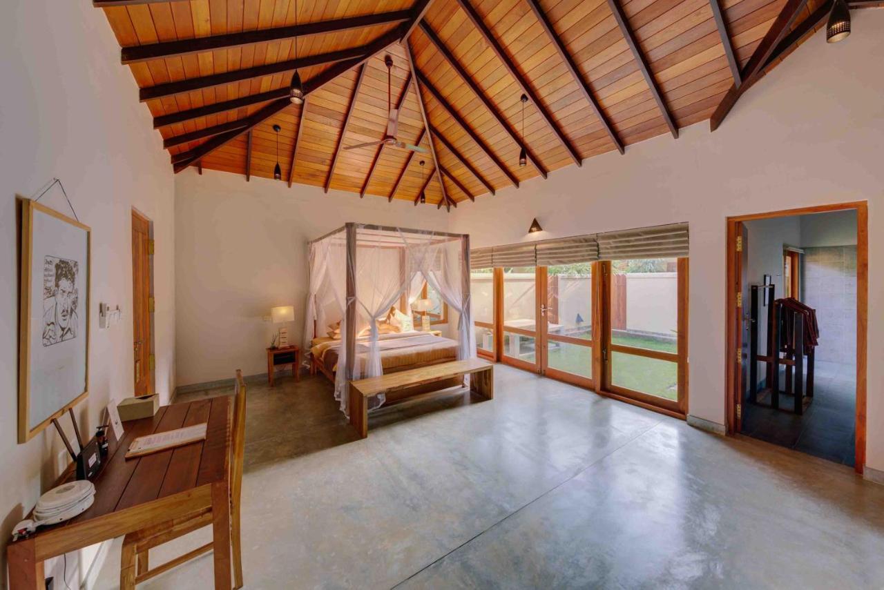 Garden Suite