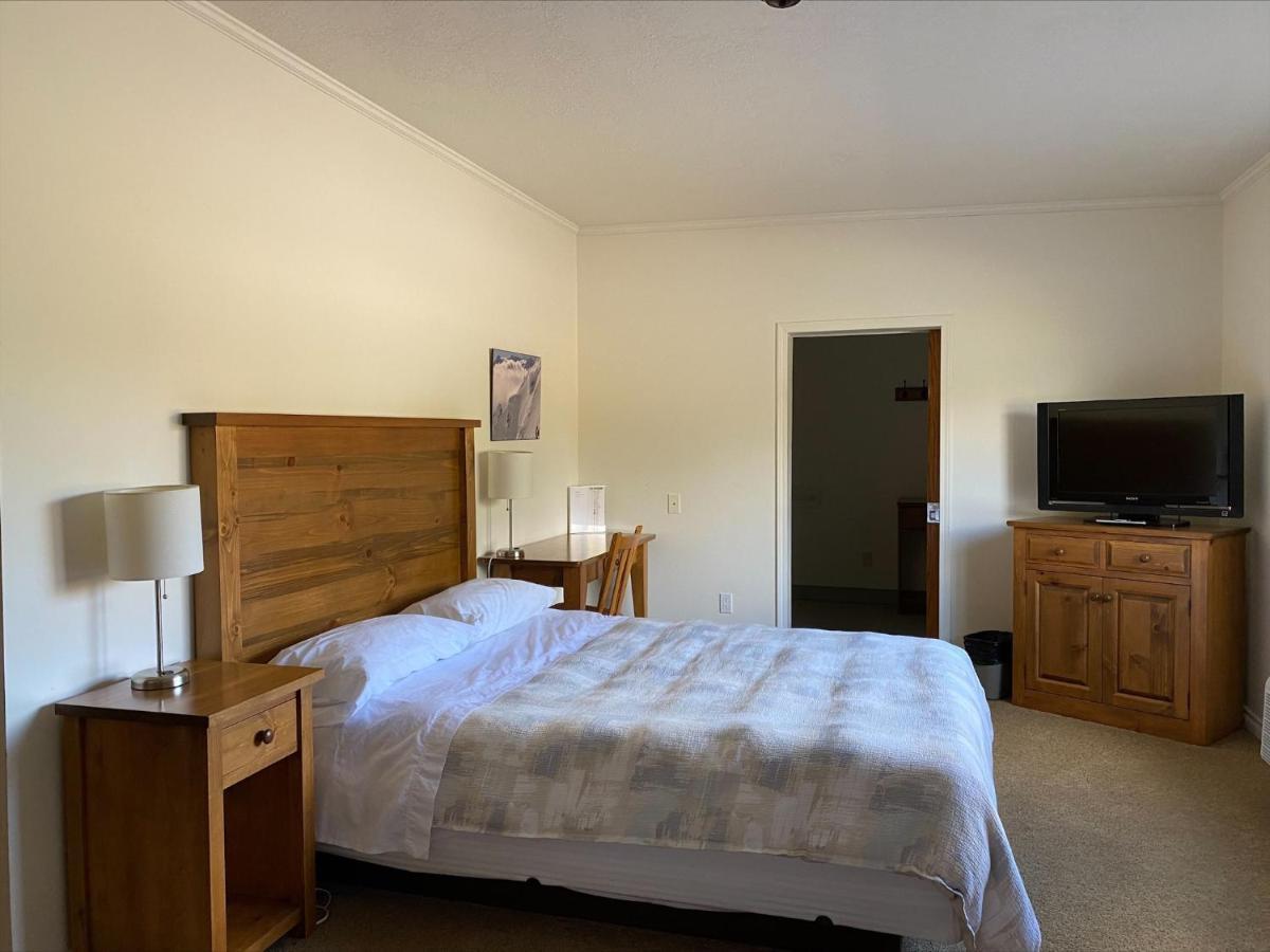 Double Room Two Double Beds