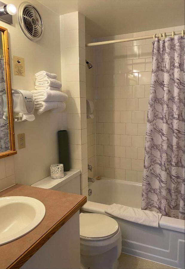 Double Room Two Double Beds