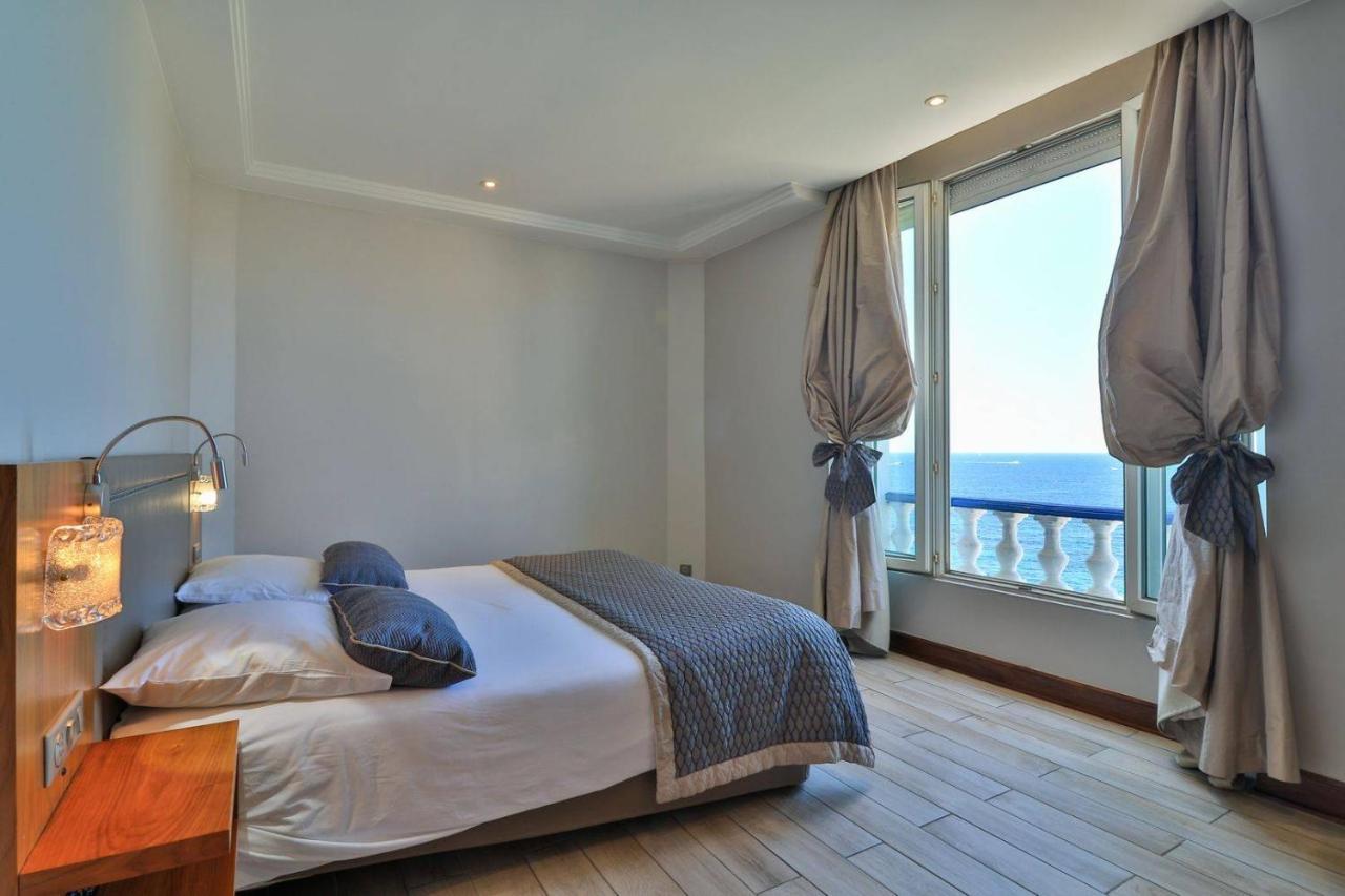 Superior Double Room Sea View