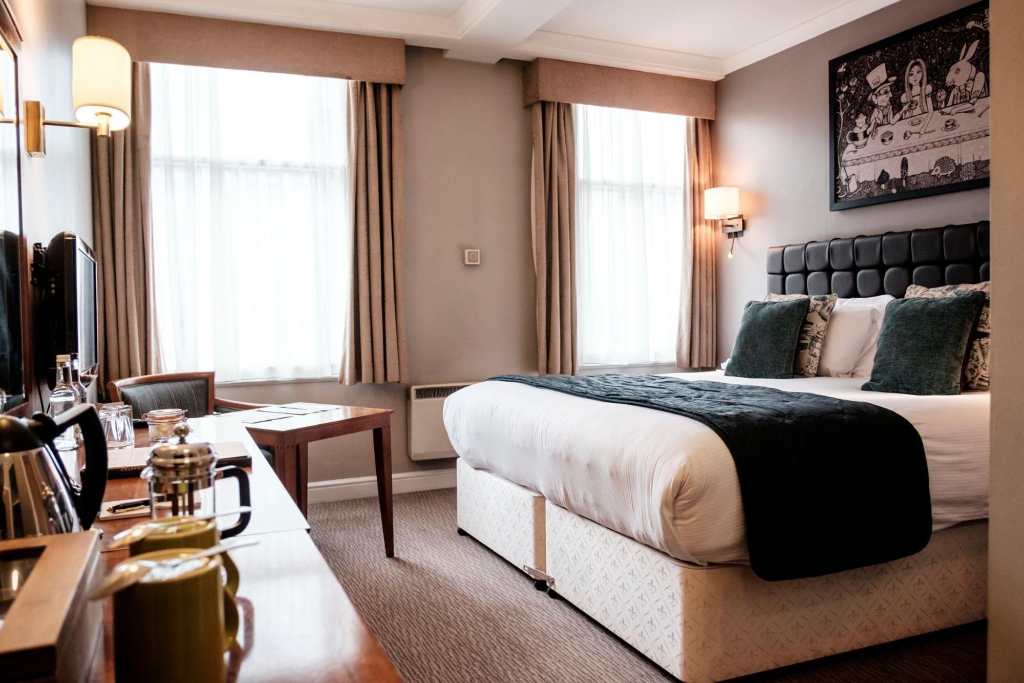 Double or Twin Room