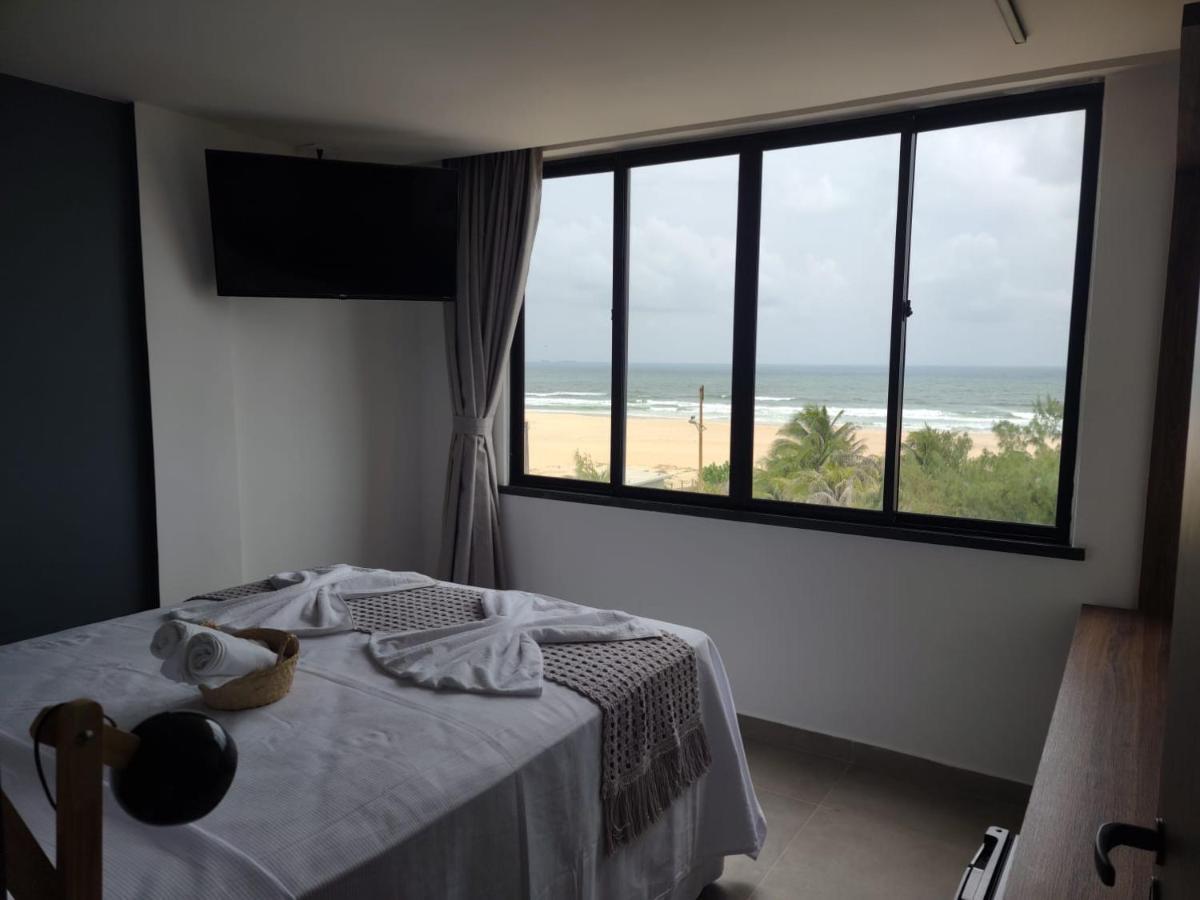 Superior Suite Sea View