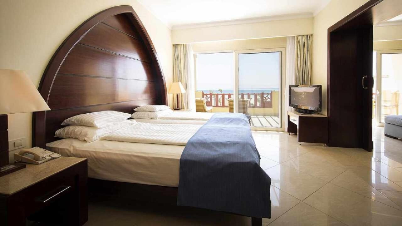 Suite Sea View