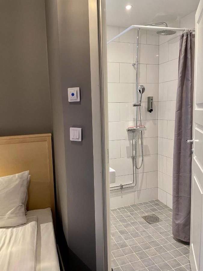 Small Single Room