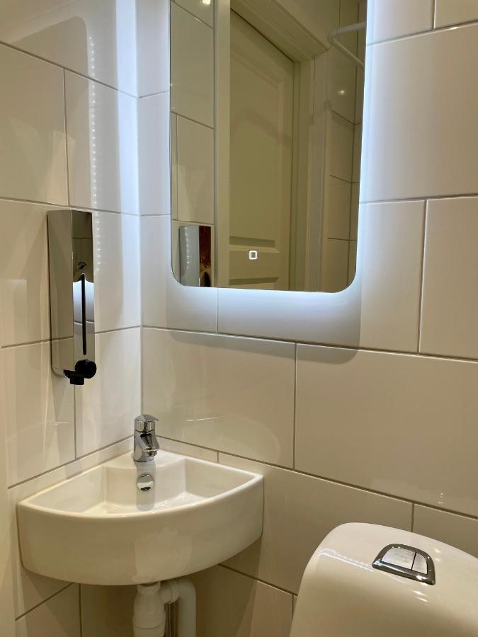 Small Single Room