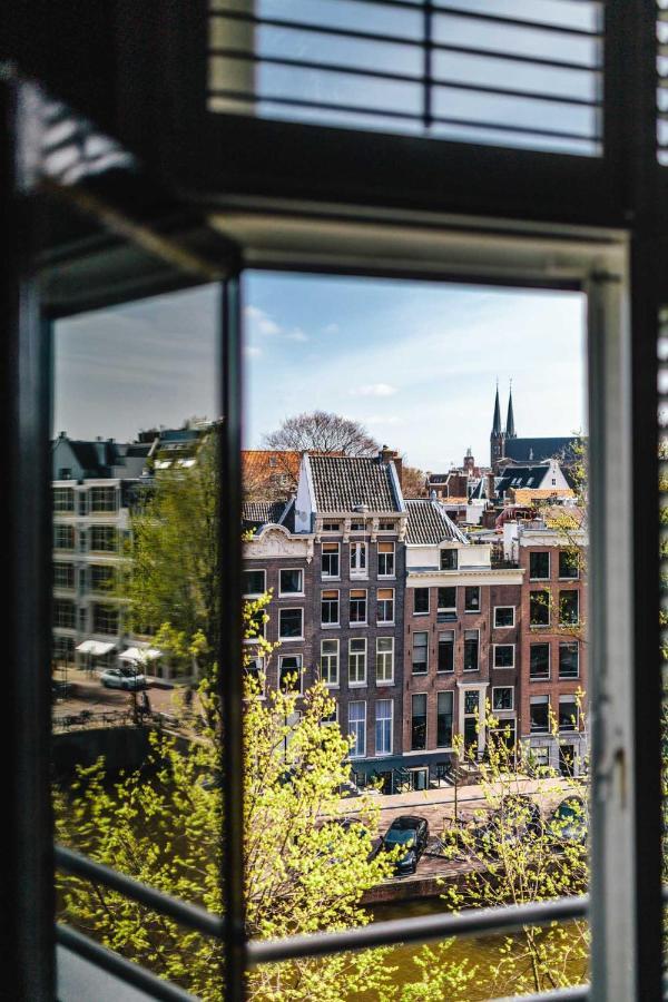 Junior Suite Canal View