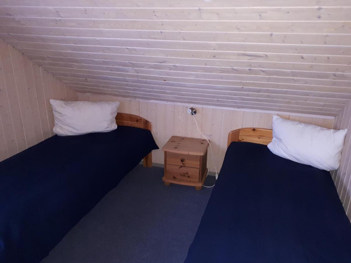 Ferienhaus Seerose 6 Erwachsene