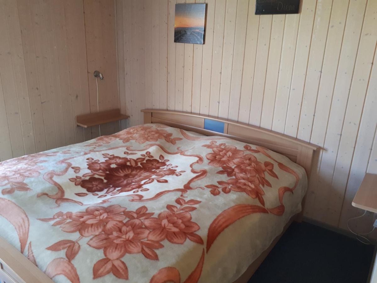 Ferienhaus Seerose 6 Erwachsene
