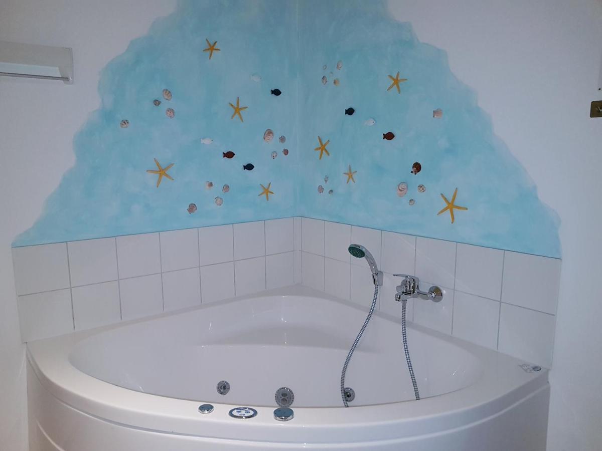 Ferienhaus Scharmützelsee 5 Erwachsene 2 Kinder
