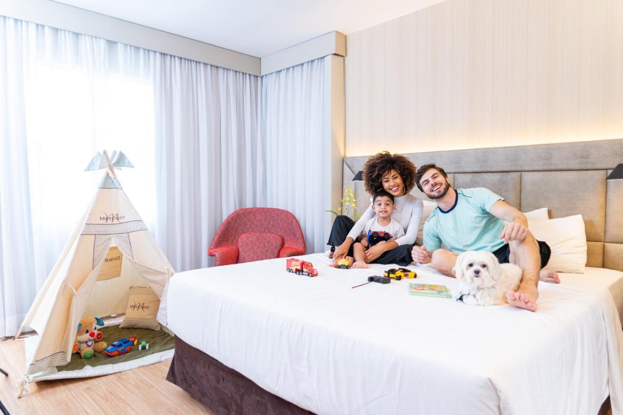 Superior Apartment Double Bed