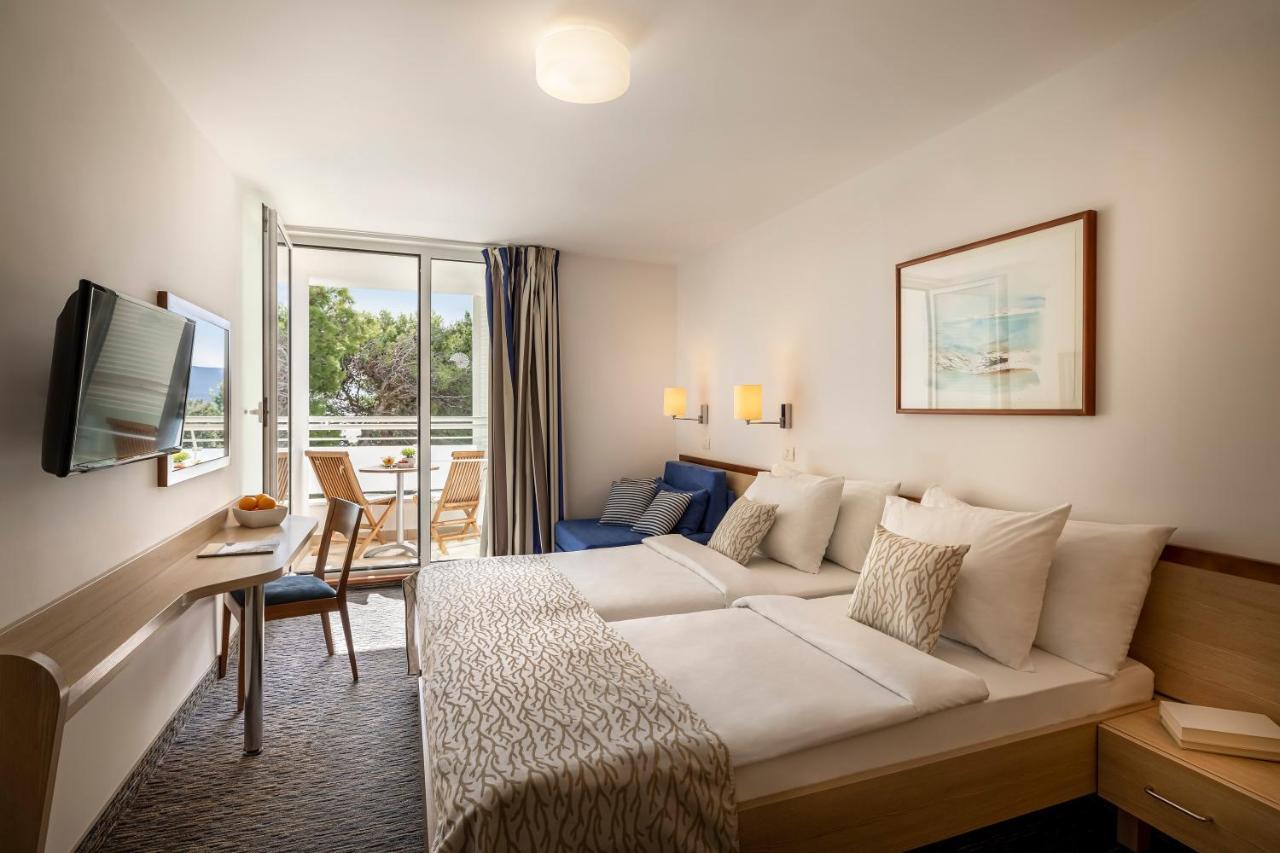 Room for 2+1 Seaside - Hotel