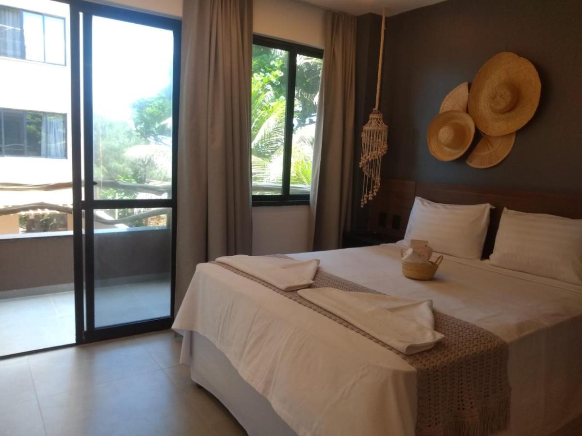 Suite Balcony