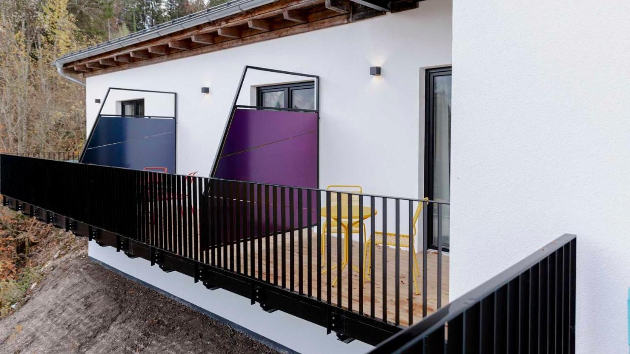 Double Room Disability Access