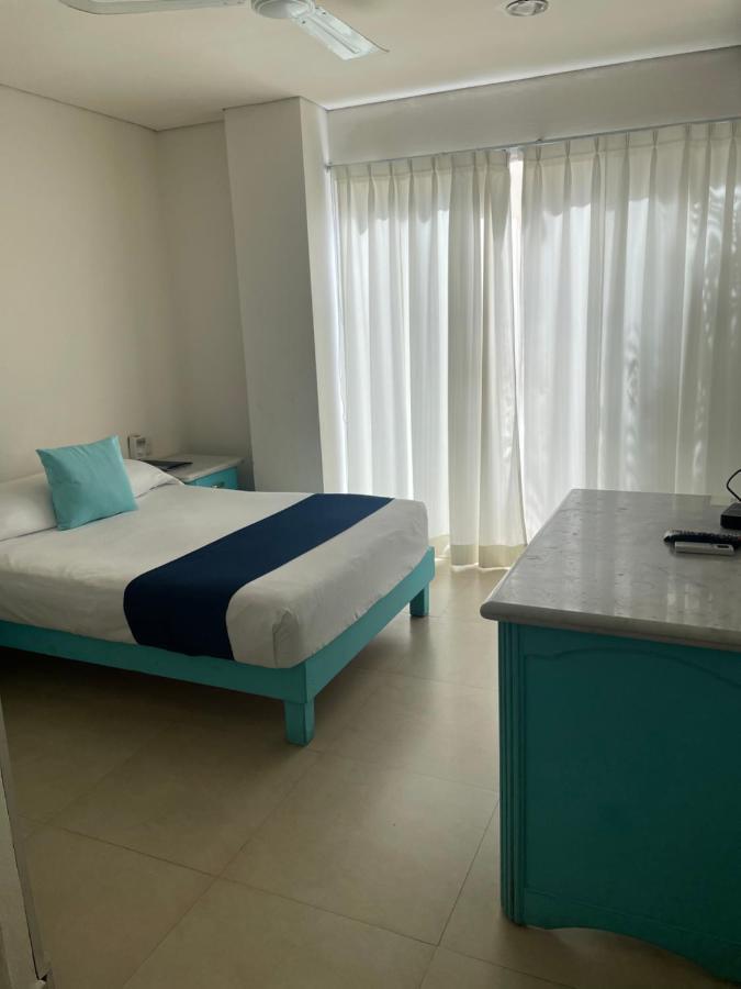 Large Single Room