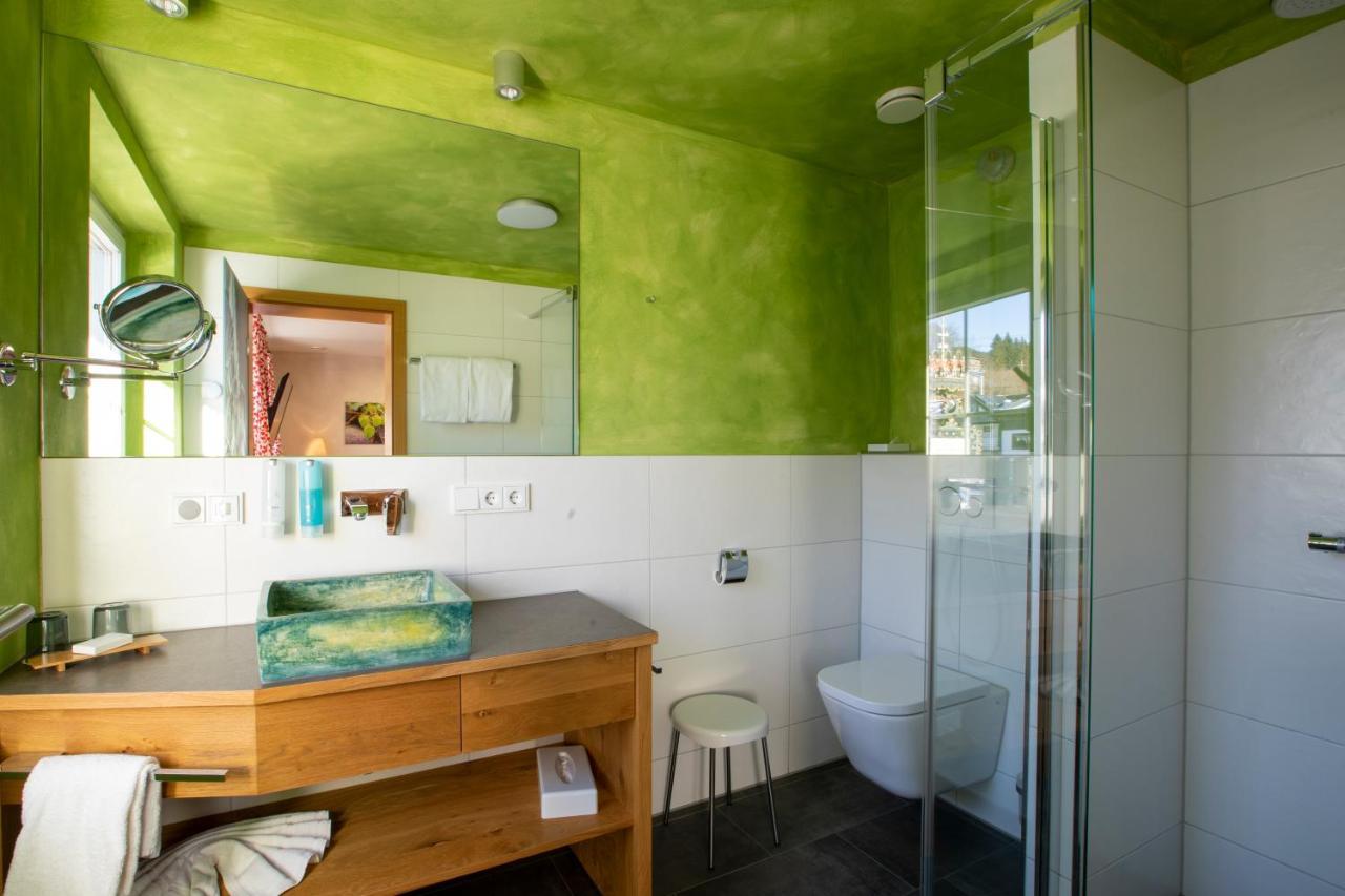 Superior Double Room Hopfengarten