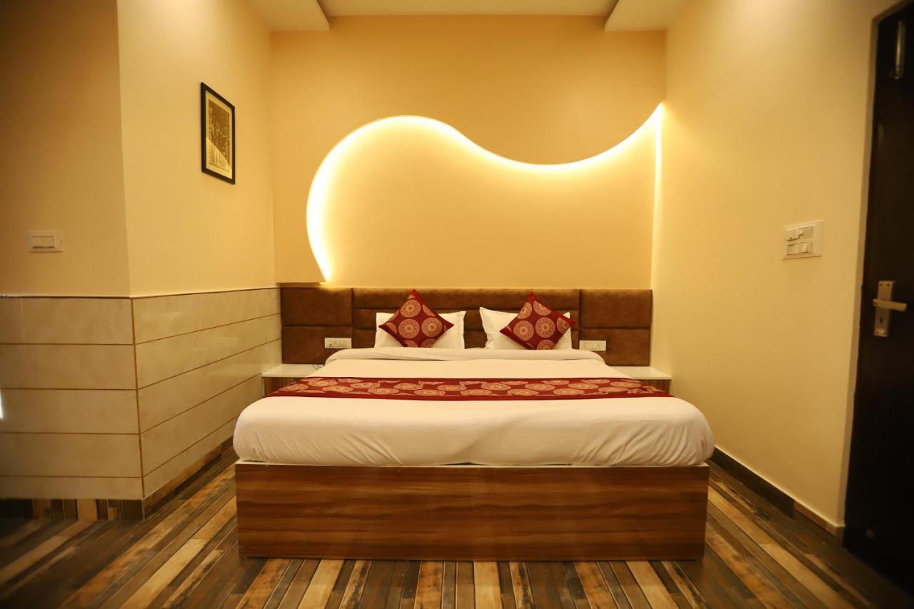 Executive Triple Room