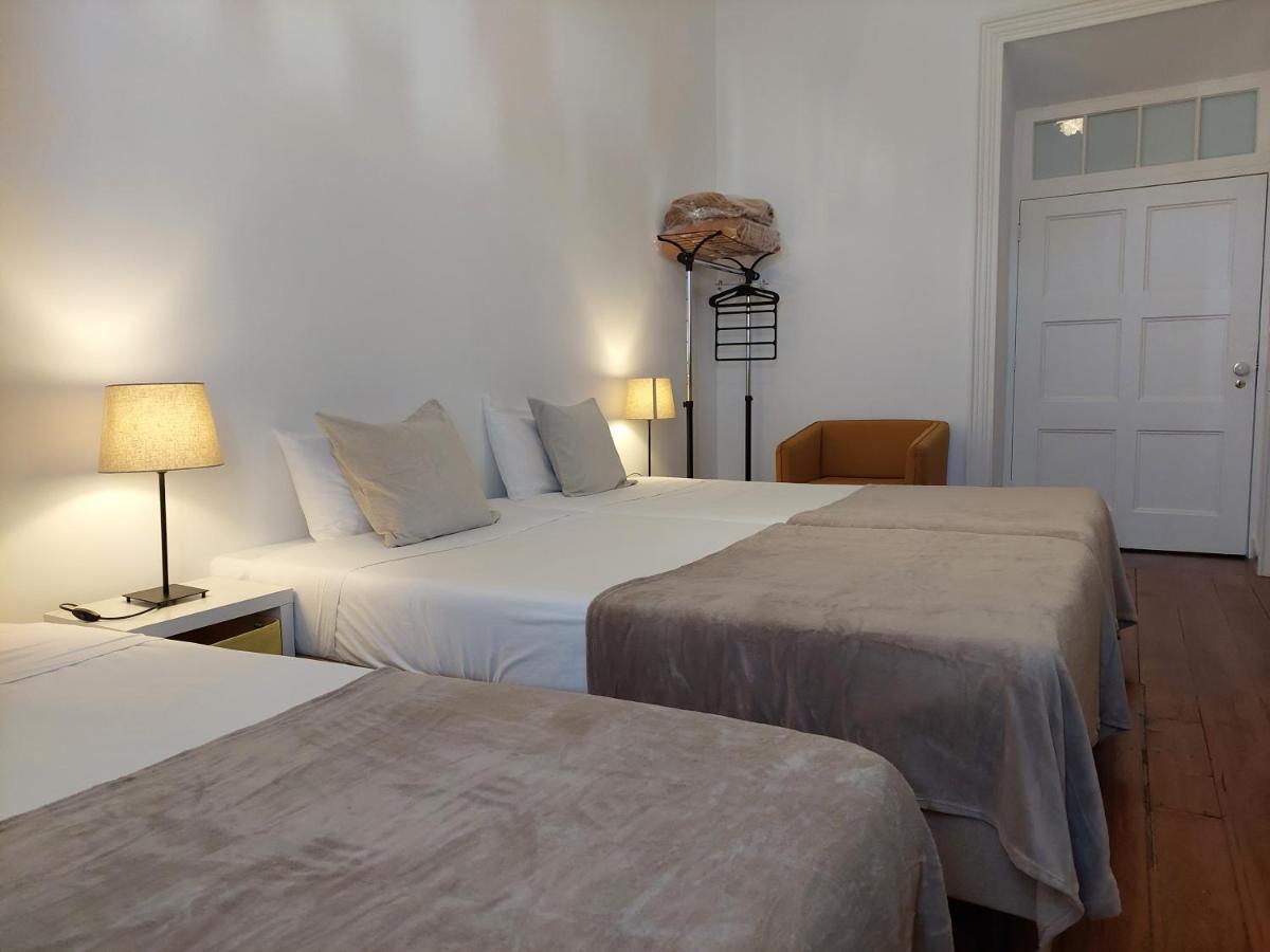 Comfort Triple Room