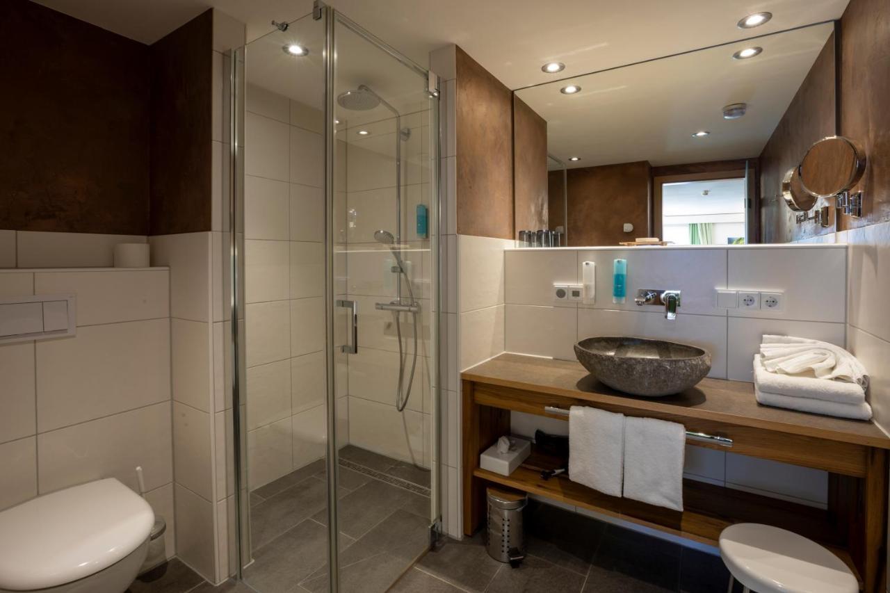 Standard Double Room Malzboden
