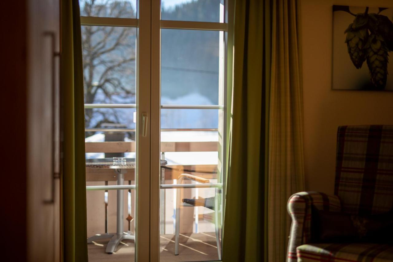 Deluxe Double Room Braugerste