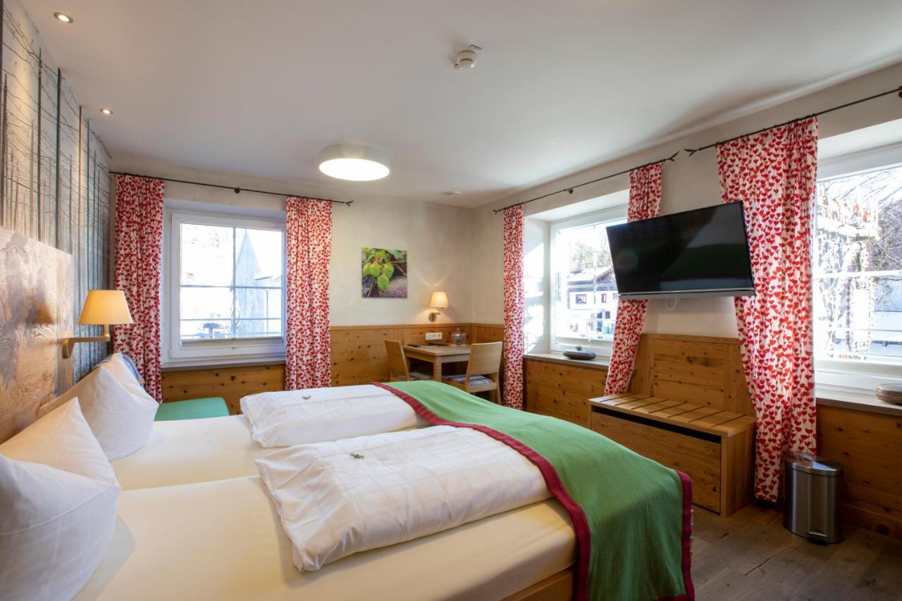 Superior Double Room Hopfengarten
