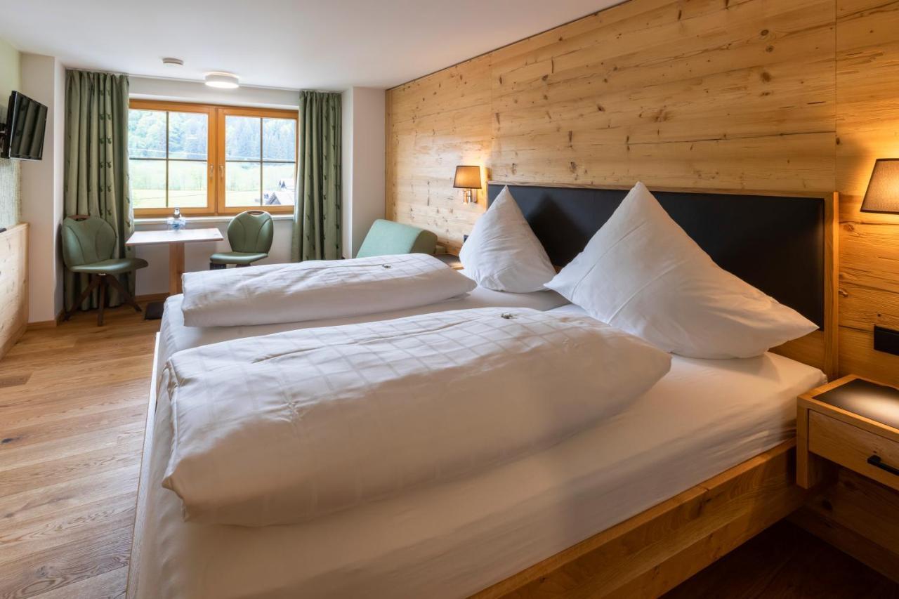 Standard Double Room Malzboden