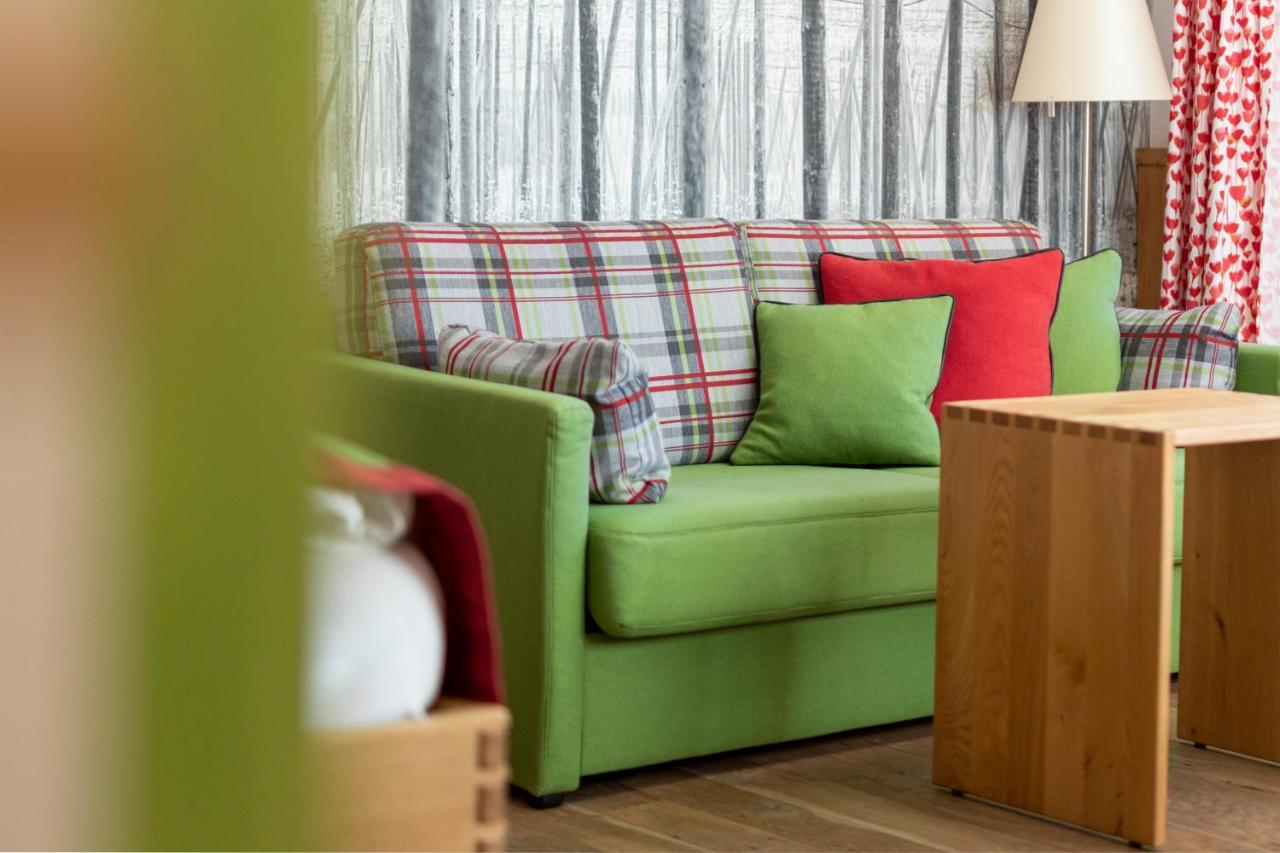 Superior Double Room Hopfengarten