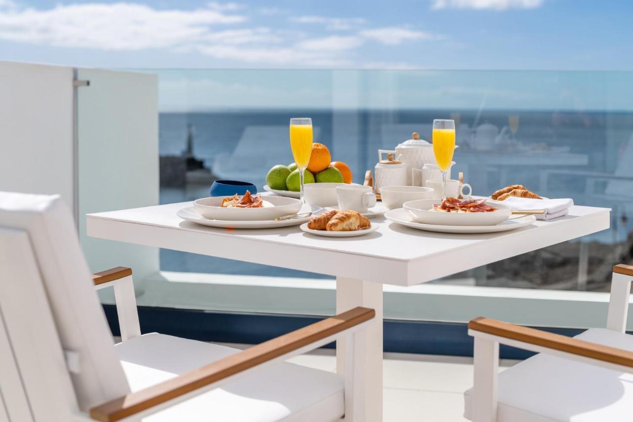 Suite Sea View