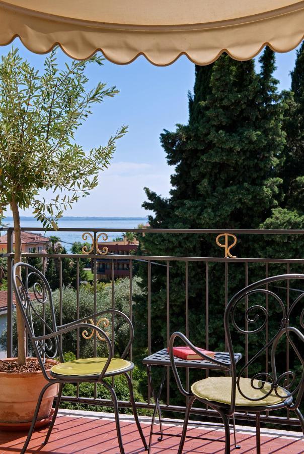 Superior Double Room Balcony