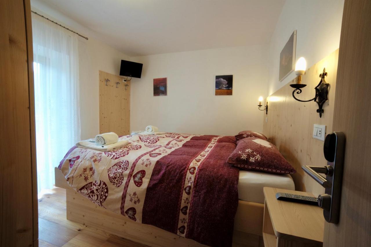 Double Room Terrace