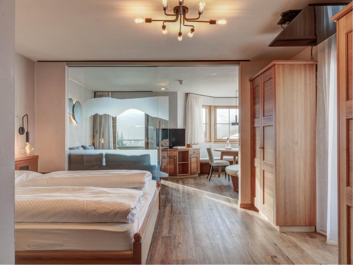 Suite con Balcone