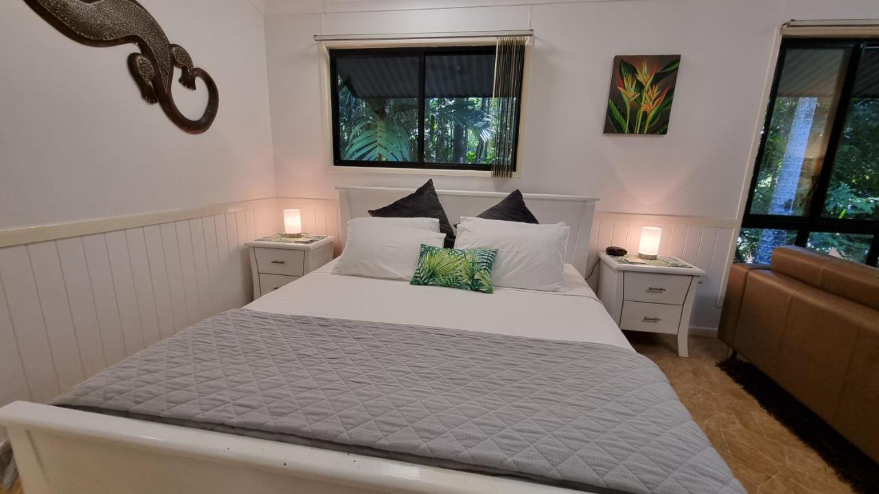 King Bungalow