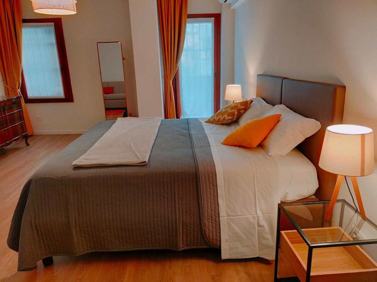 King Room Balcony