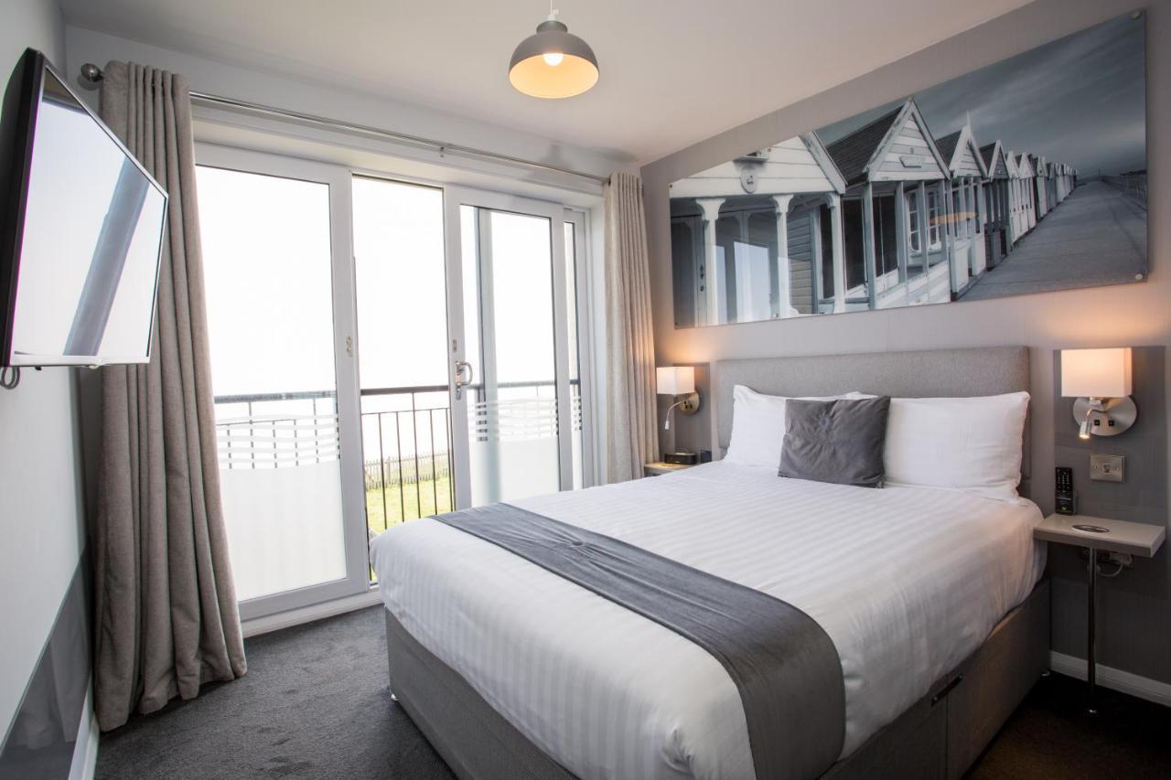 King Room with Sea View
