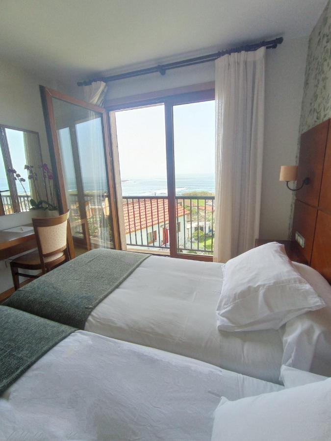 Habitación Doble Estándar