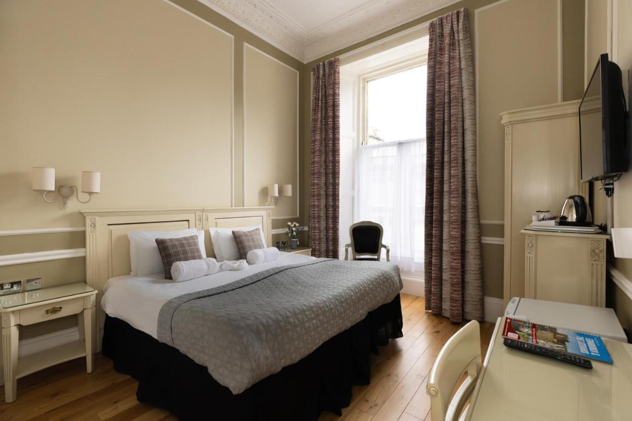 Chambre Double Supérieure
