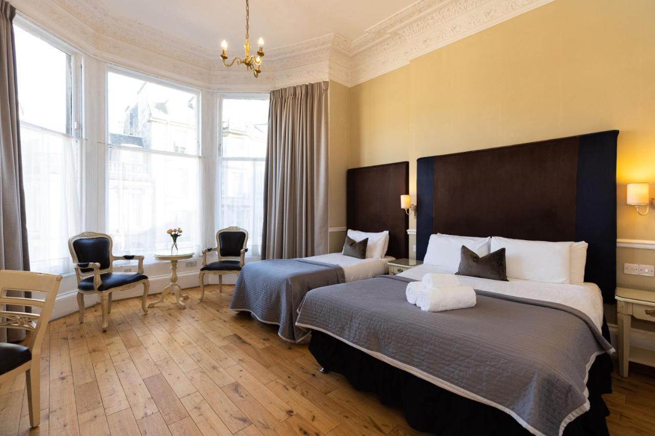 Chambre Familiale